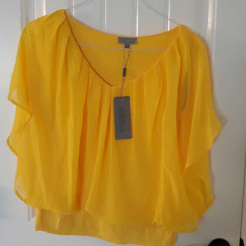 NWT Joseph A. Top
